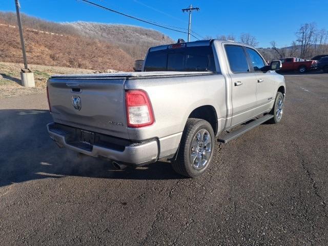 used 2019 Ram 1500 car, priced at $31,990