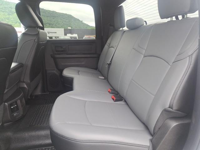 new 2025 Ram 2500 car, priced at $56,490