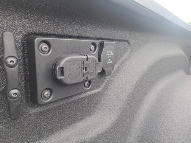 new 2025 Ram 2500 car, priced at $52,907