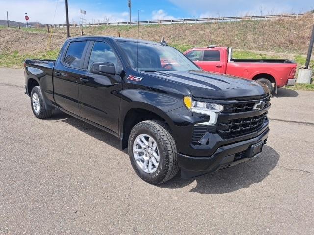 used 2023 Chevrolet Silverado 1500 car, priced at $49,990