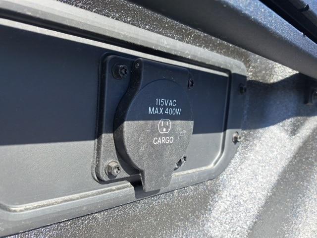 new 2025 Ram 1500 car, priced at $57,587