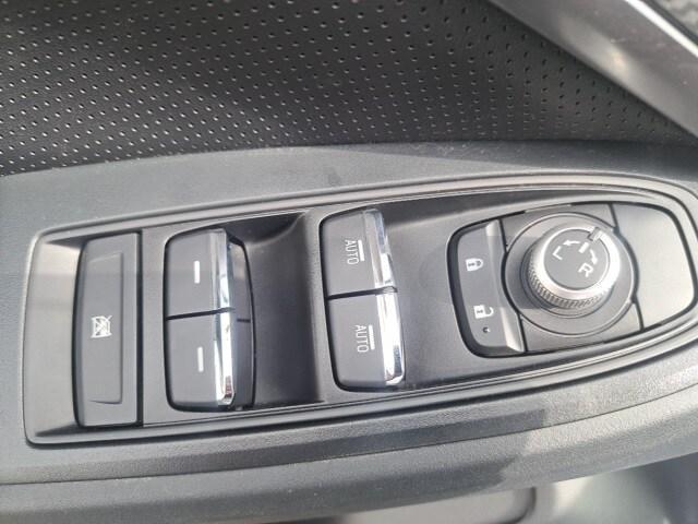 used 2021 Subaru Crosstrek car, priced at $24,990