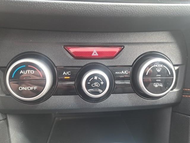 used 2021 Subaru Crosstrek car, priced at $24,990