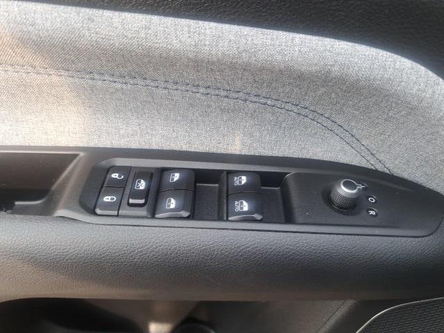 used 2024 Jeep Compass car, priced at $24,325