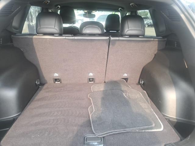 used 2024 Jeep Compass car, priced at $24,325