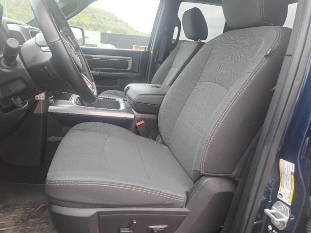 used 2023 Ram 1500 Classic car, priced at $34,990