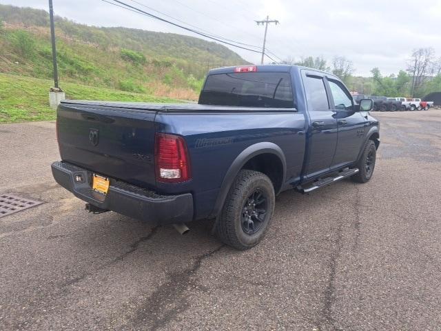 used 2023 Ram 1500 Classic car, priced at $34,990
