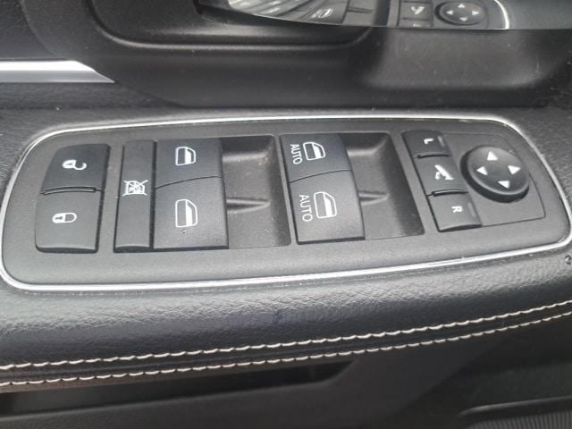 used 2023 Ram 1500 Classic car, priced at $34,990