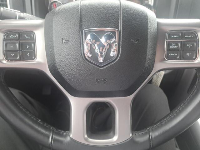 used 2023 Ram 1500 Classic car, priced at $34,990