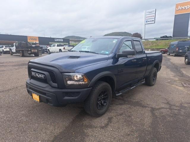 used 2023 Ram 1500 Classic car, priced at $34,990