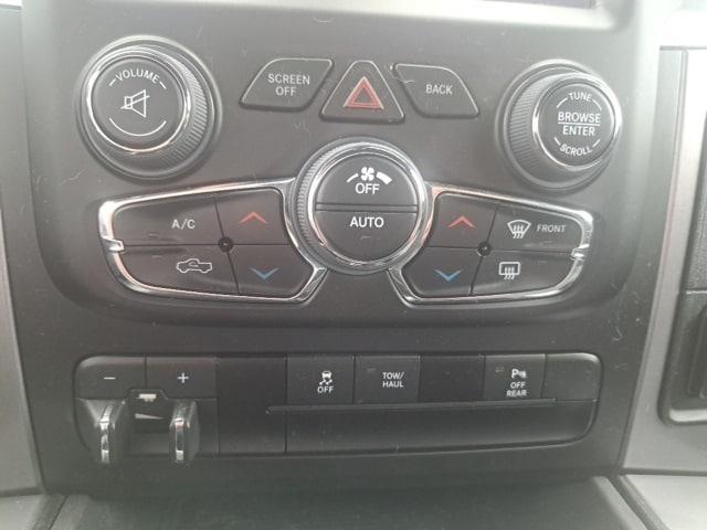 used 2023 Ram 1500 Classic car, priced at $34,990