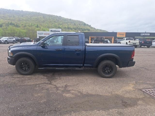 used 2023 Ram 1500 Classic car, priced at $34,990