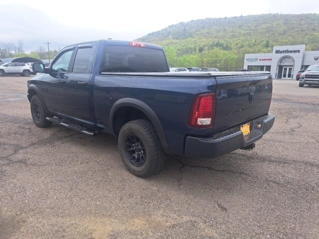 used 2023 Ram 1500 Classic car, priced at $34,990