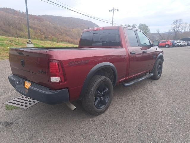 used 2020 Ram 1500 Classic car, priced at $28,490