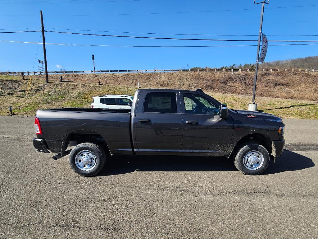 new 2024 Ram 2500 car, priced at $60,499