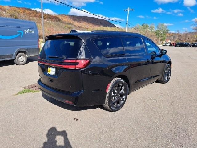 new 2026 Chrysler Pacifica car, priced at $49,894