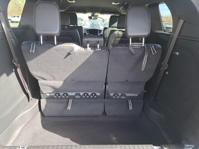 new 2026 Chrysler Pacifica car, priced at $49,894