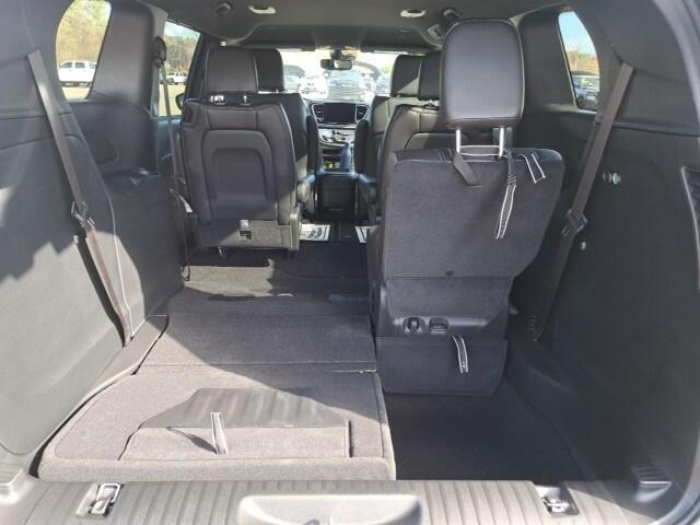 new 2026 Chrysler Pacifica car, priced at $49,894