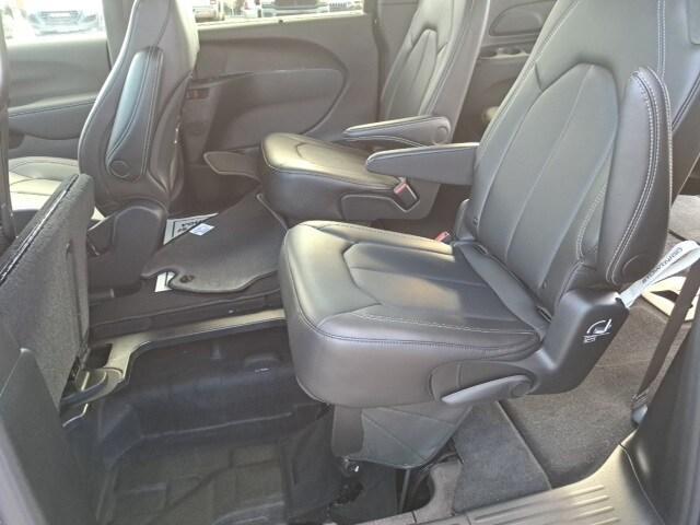 new 2026 Chrysler Pacifica car, priced at $49,894