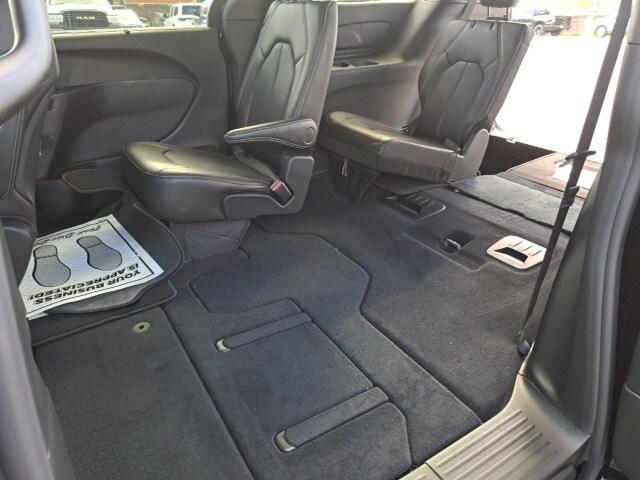 new 2026 Chrysler Pacifica car, priced at $49,894