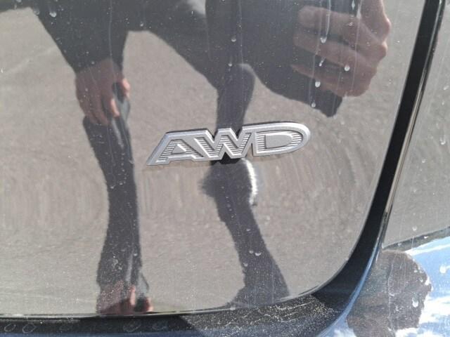 new 2026 Chrysler Pacifica car, priced at $49,894