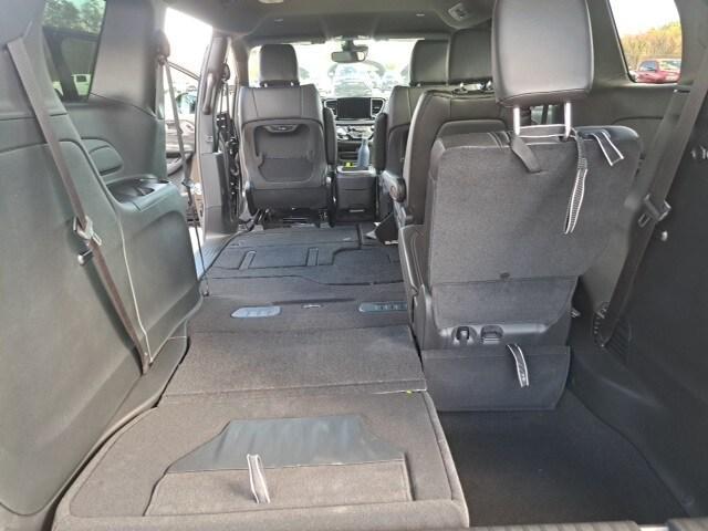 new 2026 Chrysler Pacifica car, priced at $49,894