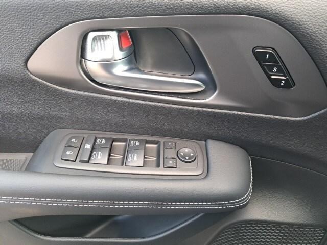 new 2026 Chrysler Pacifica car, priced at $49,894