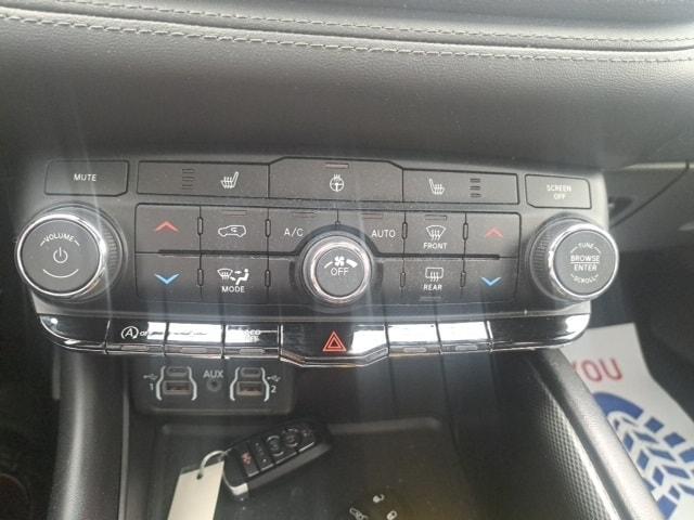 used 2021 Dodge Durango car, priced at $31,990