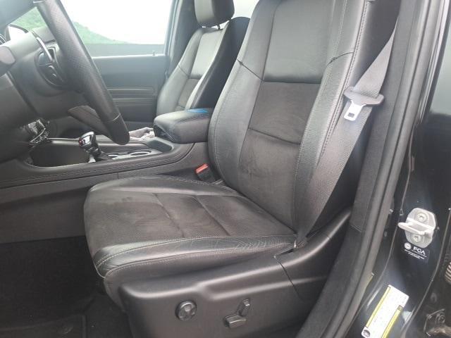 used 2021 Dodge Durango car, priced at $31,990