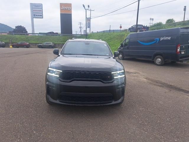 used 2021 Dodge Durango car, priced at $31,990