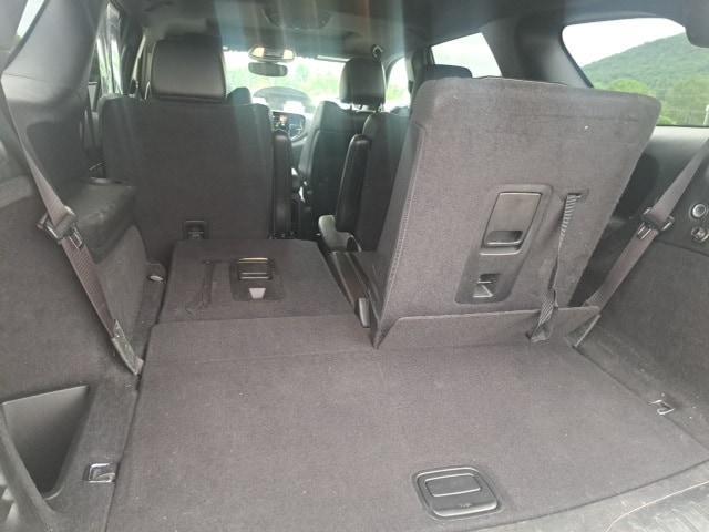 used 2021 Dodge Durango car, priced at $31,990