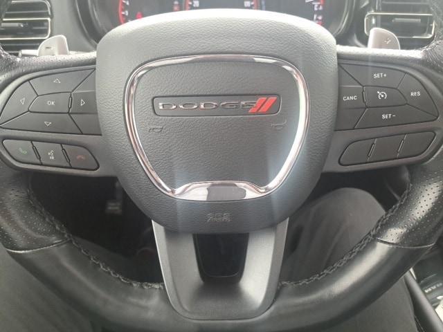 used 2021 Dodge Durango car, priced at $31,990