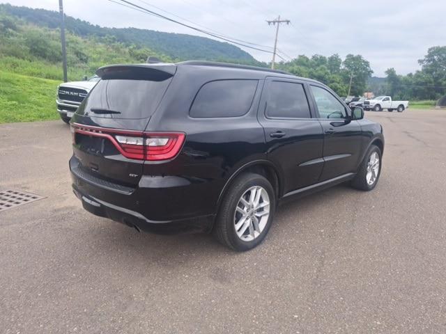 used 2021 Dodge Durango car, priced at $31,990