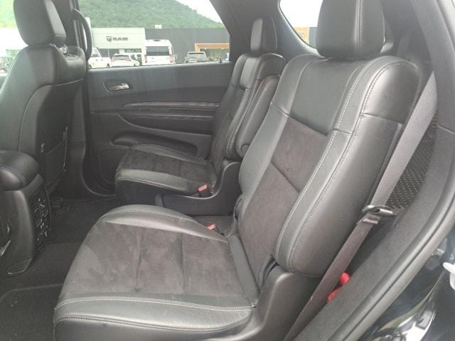 used 2021 Dodge Durango car, priced at $31,990