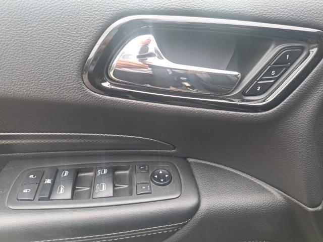 used 2021 Dodge Durango car, priced at $31,990