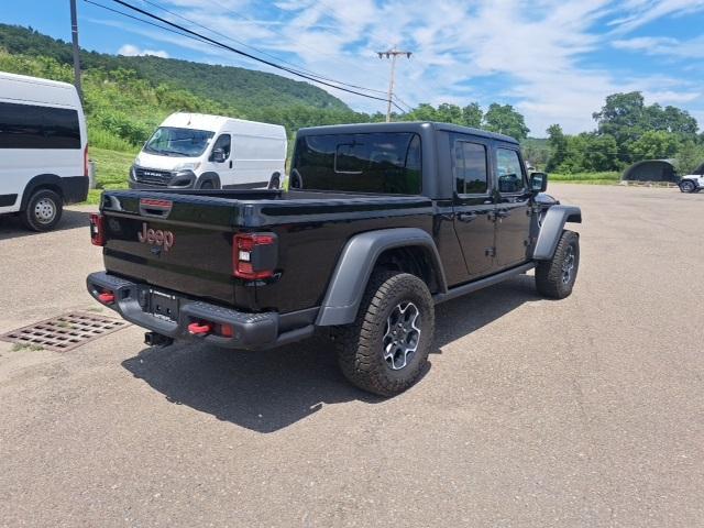 new 2023 Jeep Gladiator car, priced at $51,425