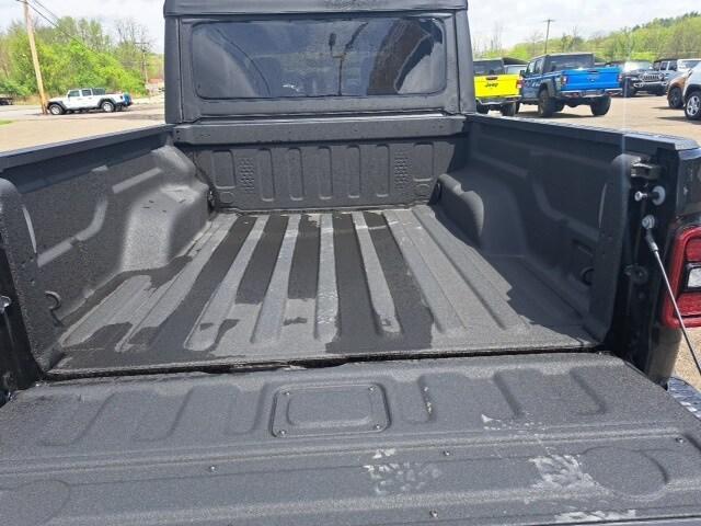 new 2023 Jeep Gladiator car, priced at $52,997
