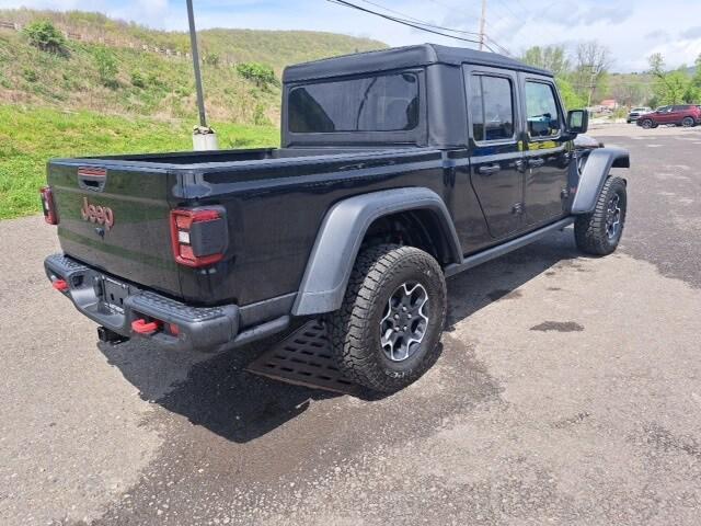 new 2023 Jeep Gladiator car, priced at $51,981