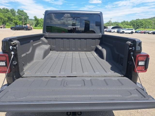 new 2023 Jeep Gladiator car, priced at $51,425