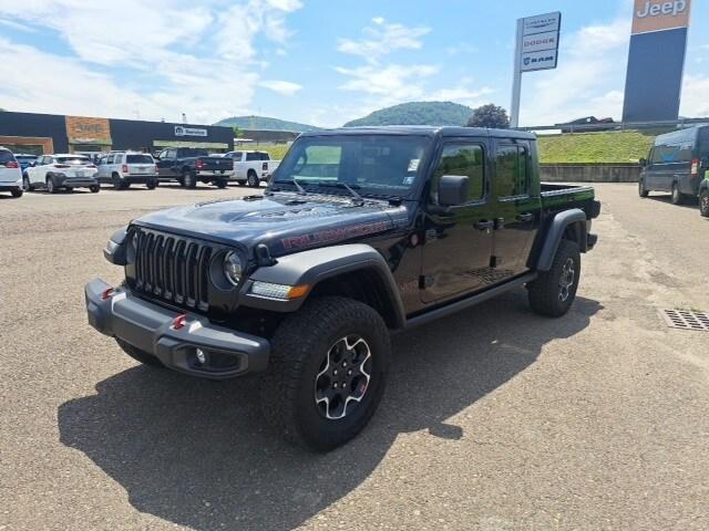 new 2023 Jeep Gladiator car, priced at $51,425