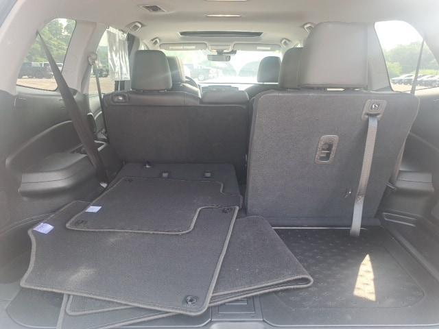 used 2022 Honda Pilot car, priced at $33,329