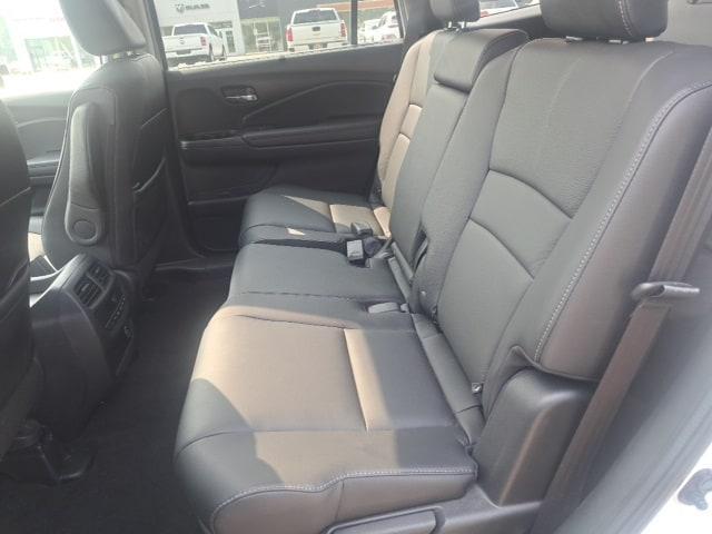 used 2022 Honda Pilot car, priced at $33,329