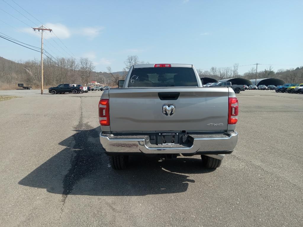 new 2024 Ram 2500 car, priced at $64,999