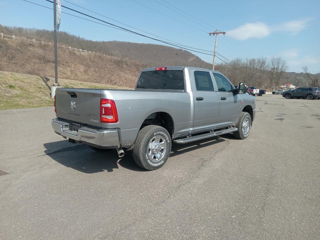 new 2024 Ram 2500 car, priced at $64,999