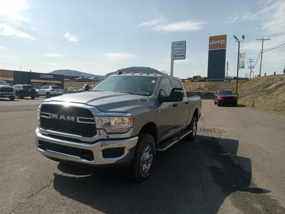 new 2024 Ram 2500 car, priced at $64,999