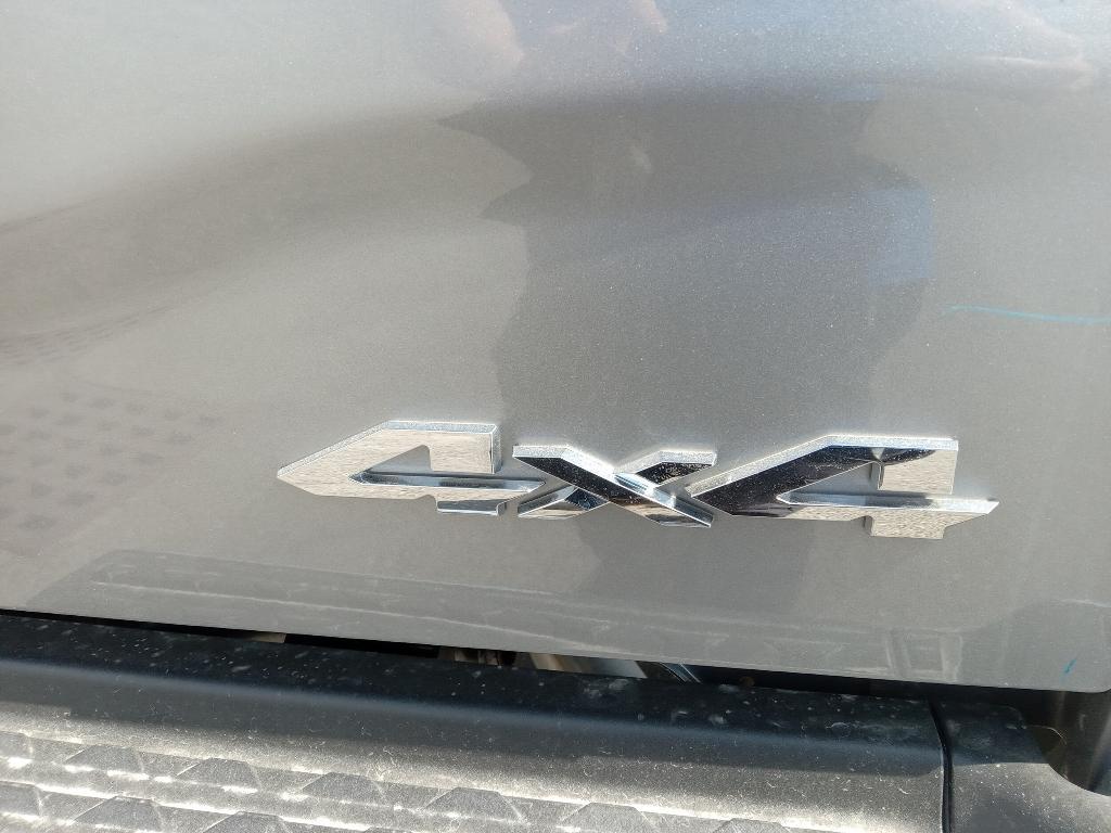 new 2024 Ram 2500 car, priced at $68,009