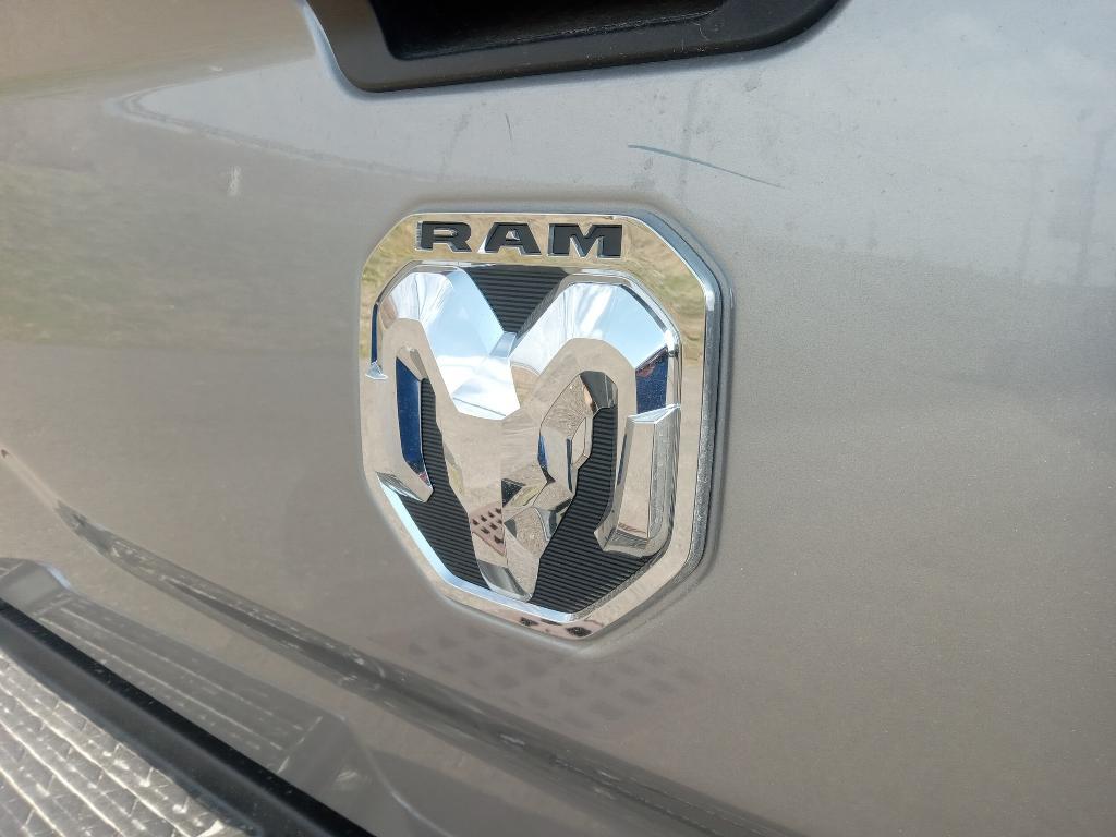 new 2024 Ram 2500 car, priced at $70,500