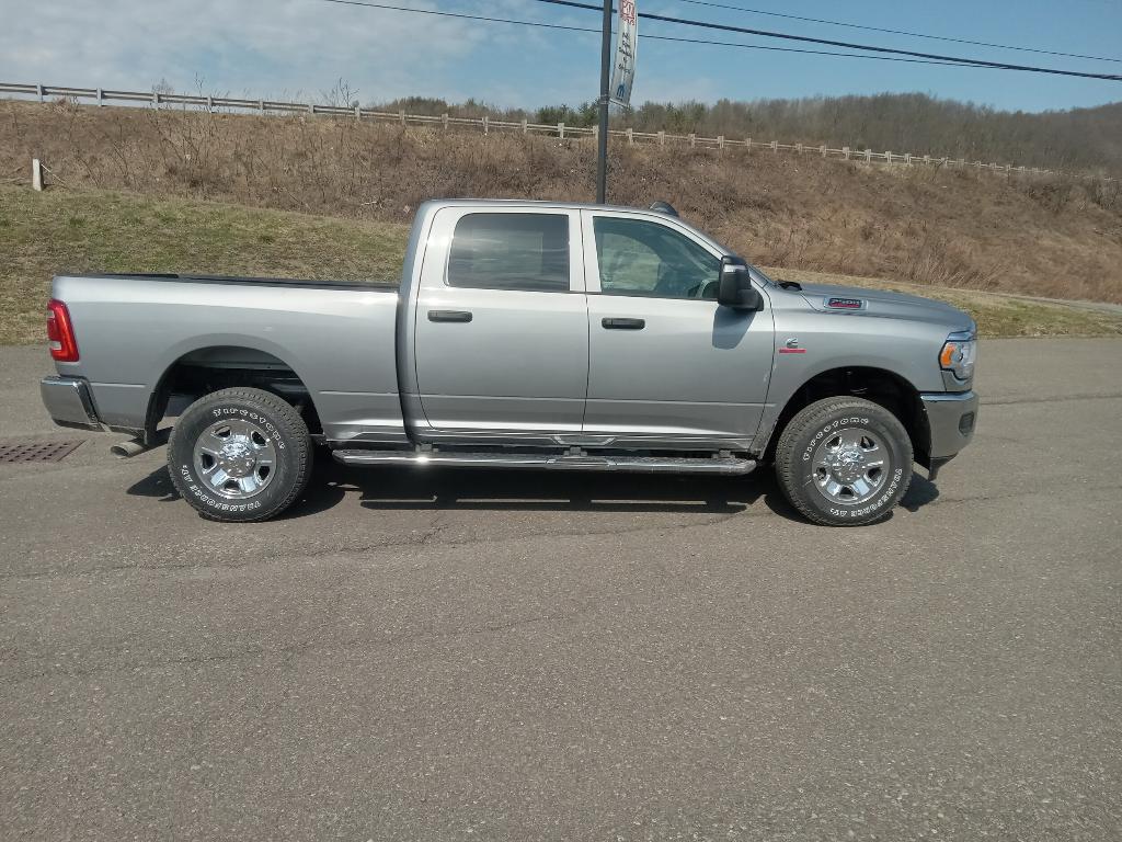 new 2024 Ram 2500 car, priced at $70,500