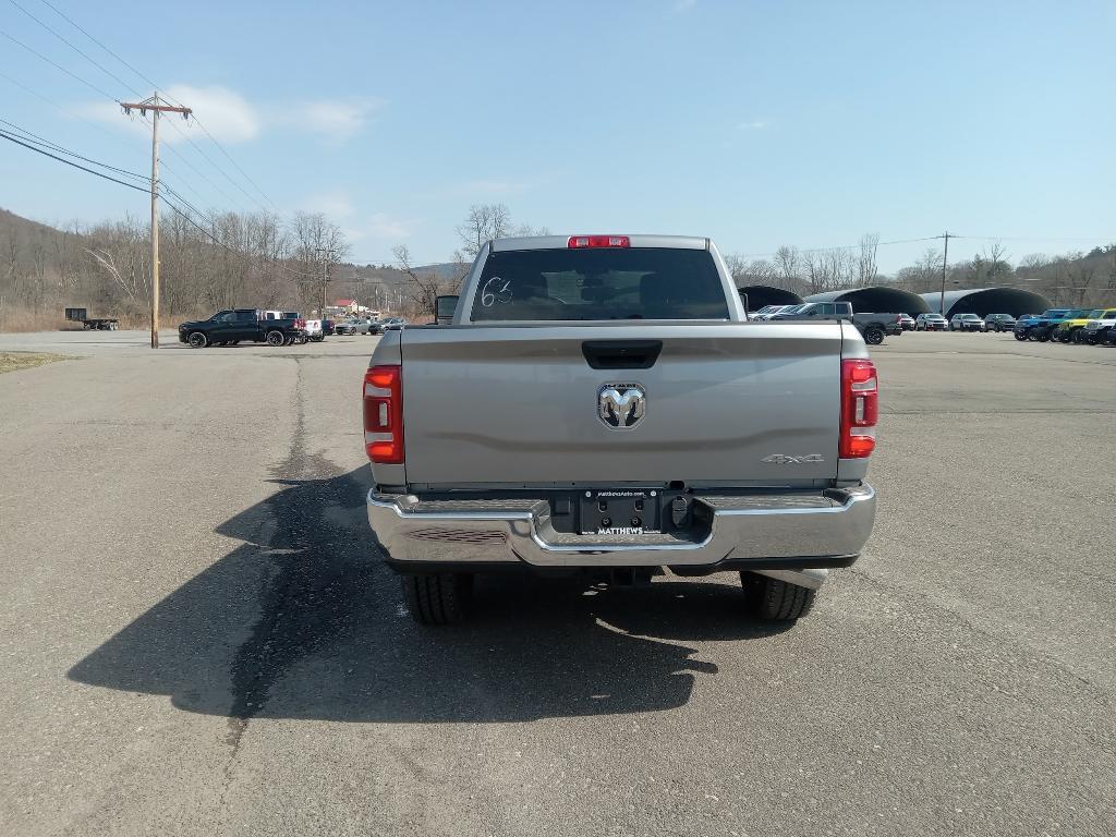 new 2024 Ram 2500 car, priced at $64,999