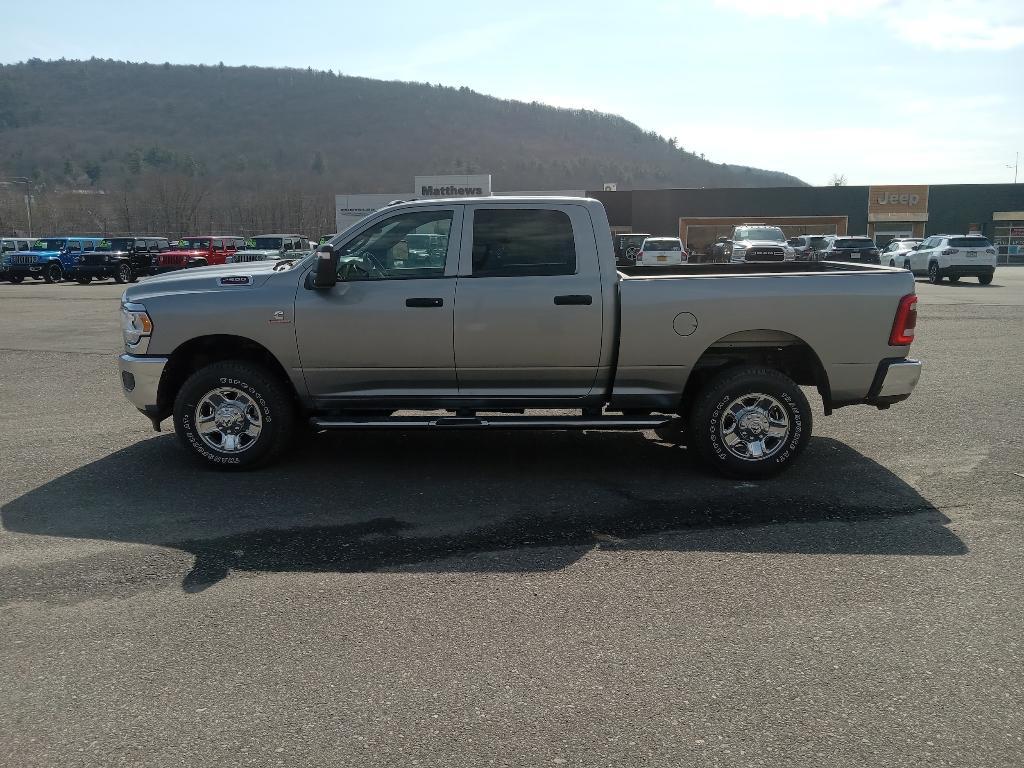 new 2024 Ram 2500 car, priced at $70,500
